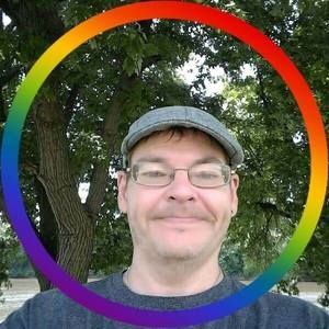 Meet your Posher, Timothy